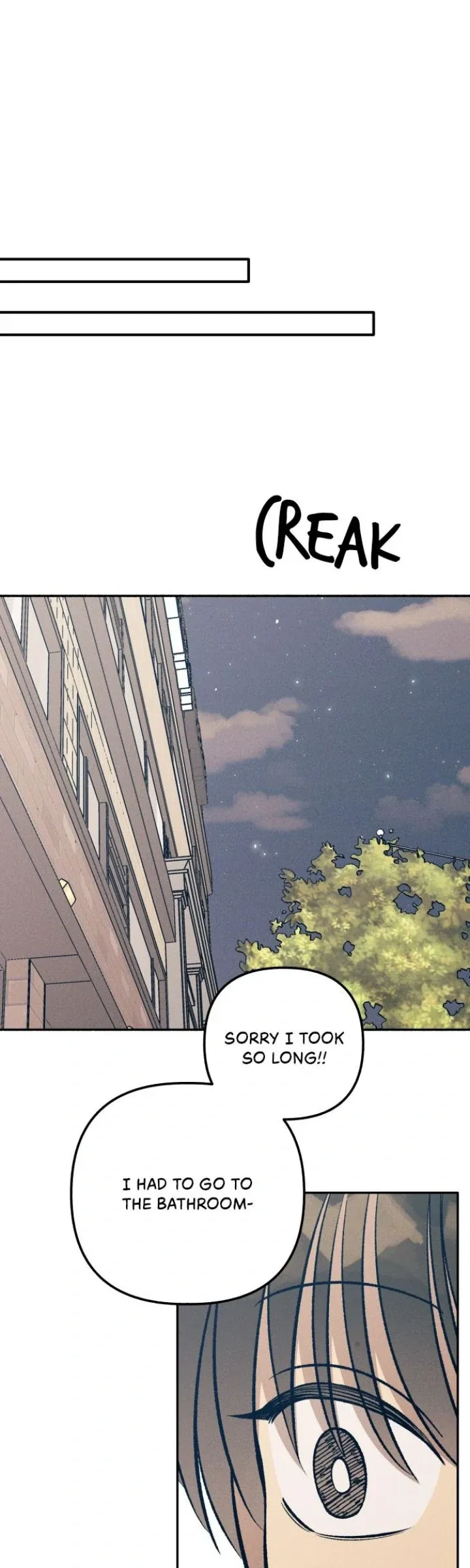 First Love, Lasting Hate Chapter 81 page 56