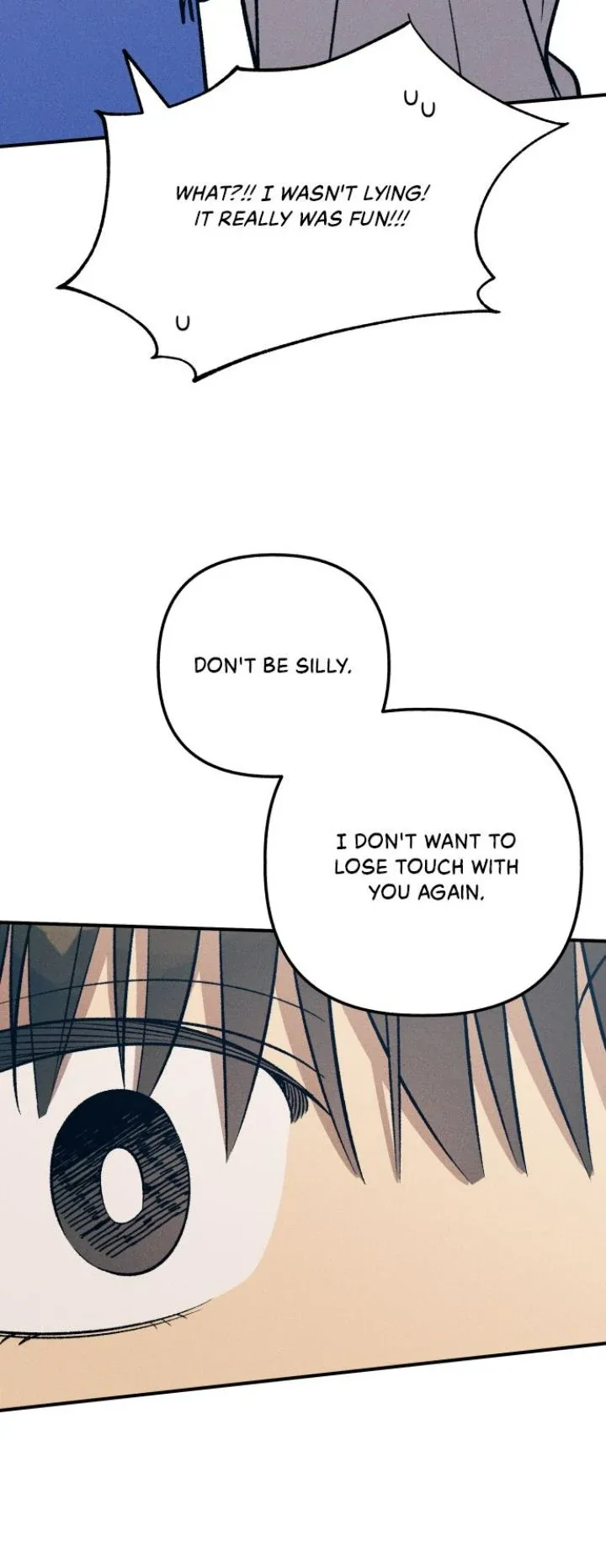 First Love, Lasting Hate Chapter 81 page 31