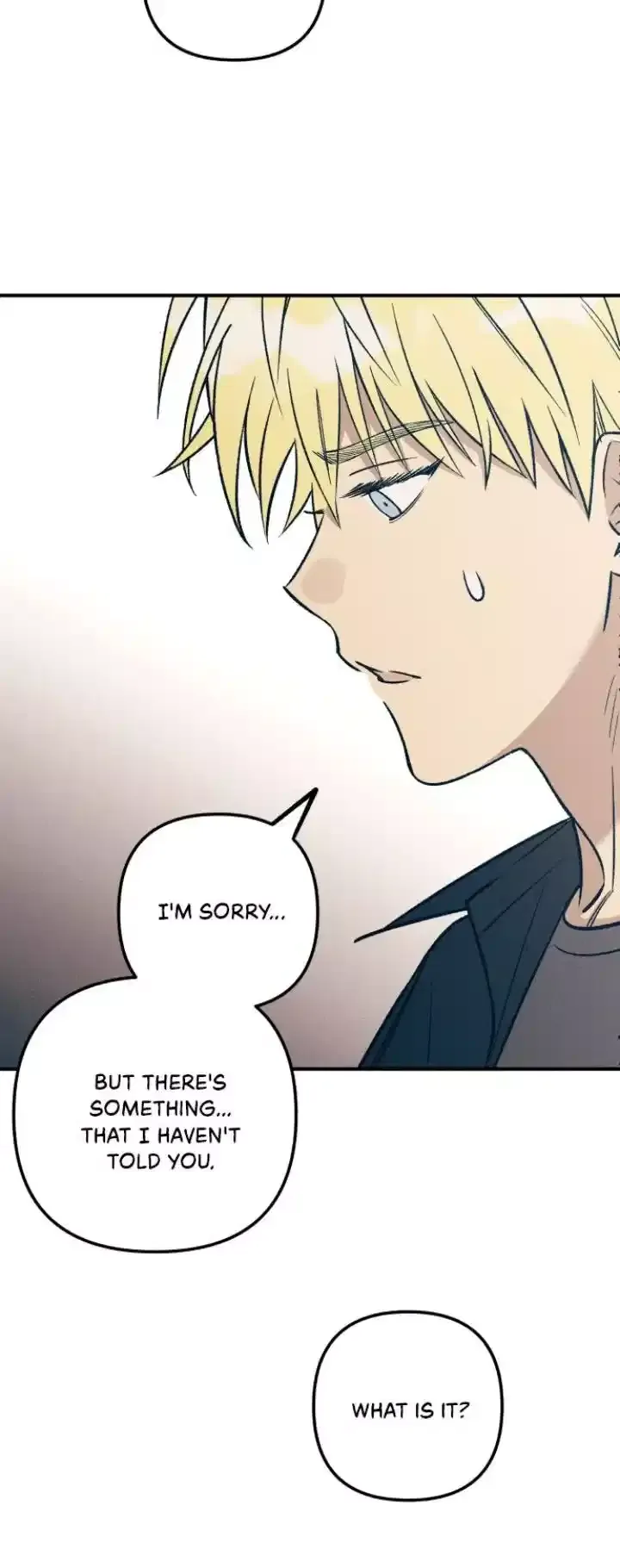 First Love, Lasting Hate Chapter 79 page 41
