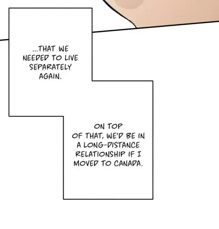 First Love, Lasting Hate Chapter 79 page 50