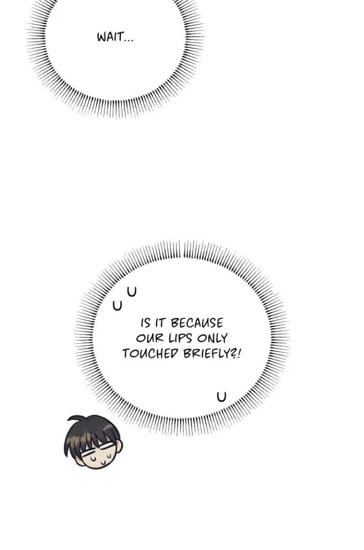 First Love, Lasting Hate Chapter 81 page 34