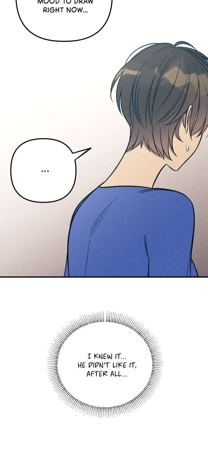 First Love, Lasting Hate Chapter 81 page 25