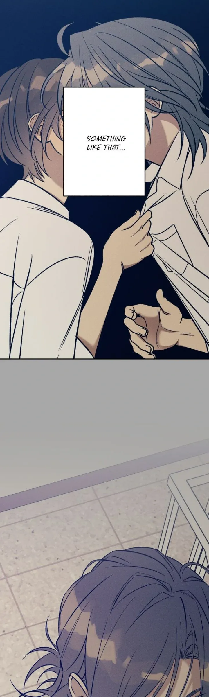 First Love, Lasting Hate Chapter 81 page 39