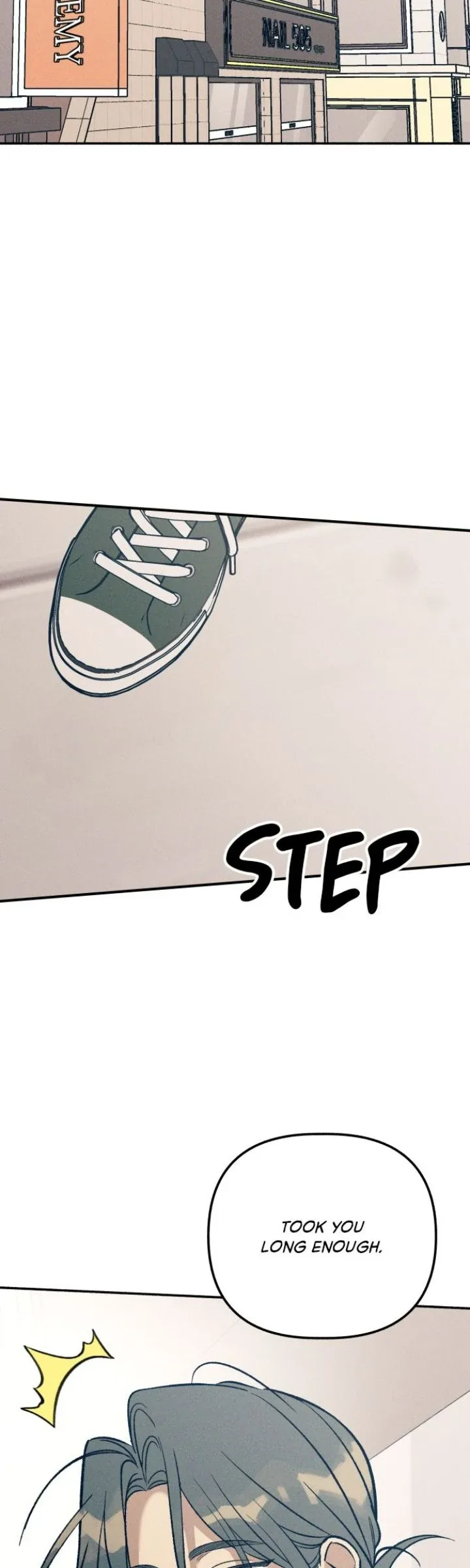 First Love, Lasting Hate Chapter 81 page 42
