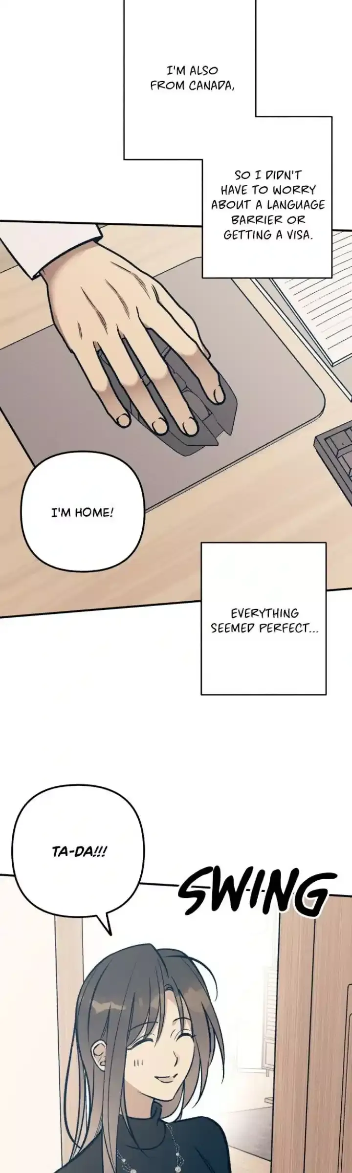 First Love, Lasting Hate Chapter 79 page 46