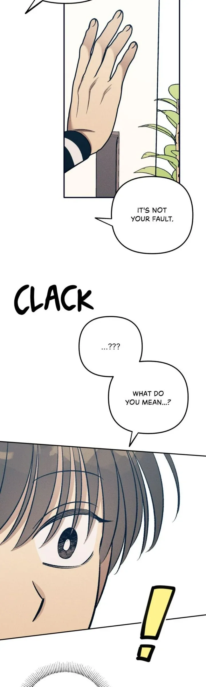 First Love, Lasting Hate Chapter 81 page 33