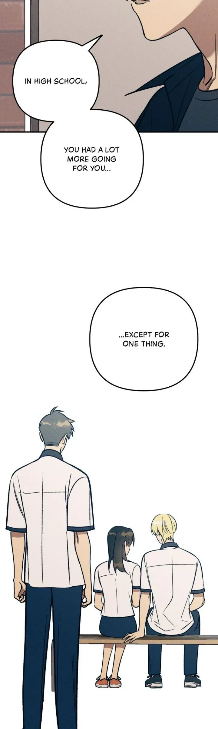 First Love, Lasting Hate Chapter 81 page 48