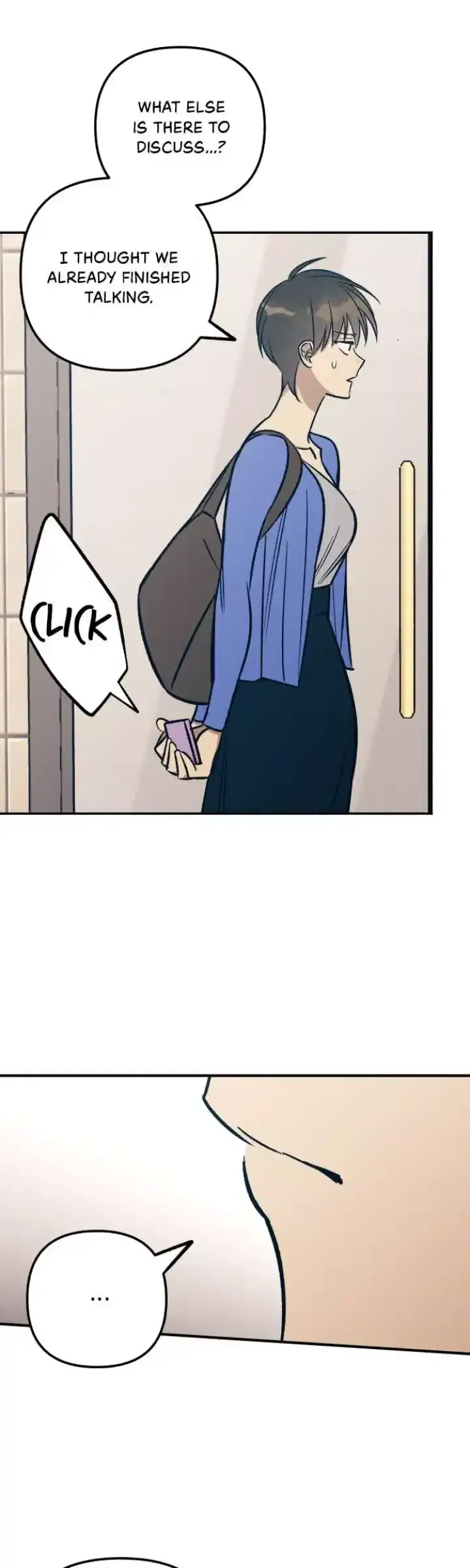First Love, Lasting Hate Chapter 79 page 39