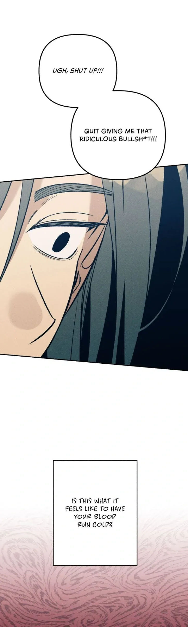 First Love, Lasting Hate Chapter 82 page 9