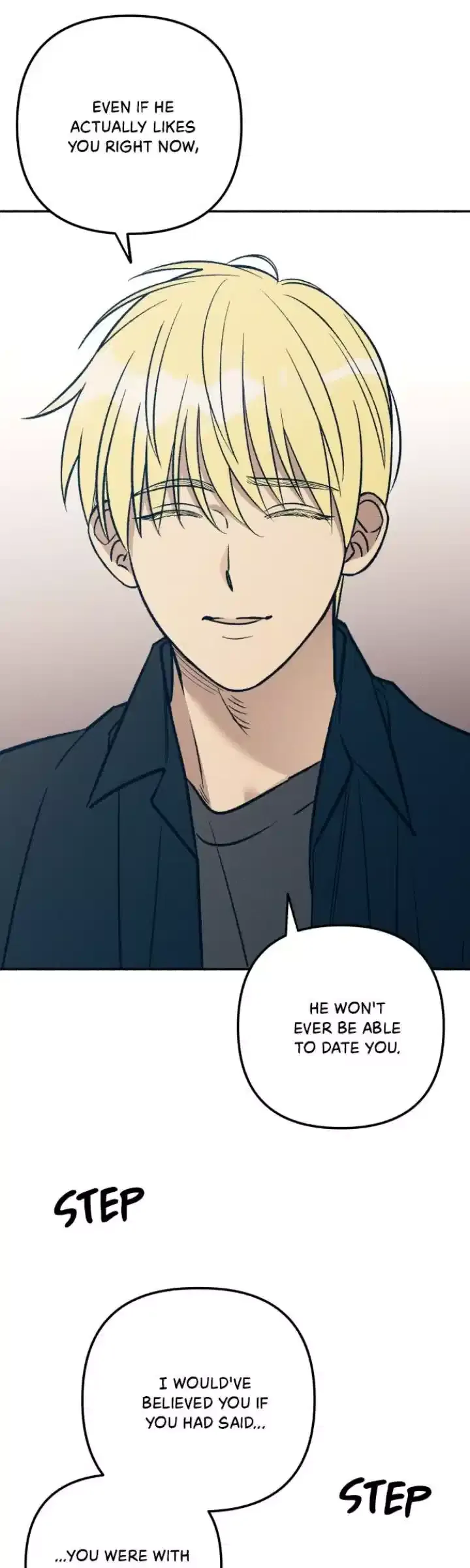 First Love, Lasting Hate Chapter 79 page 64