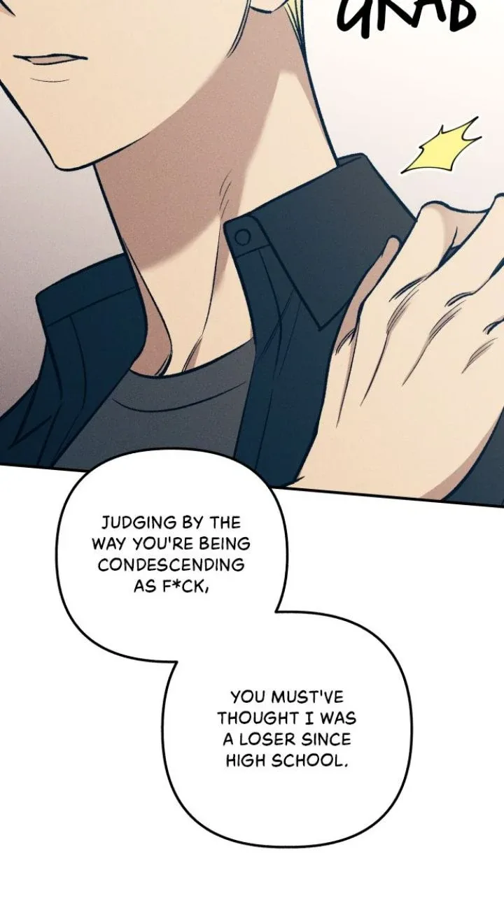 First Love, Lasting Hate Chapter 82 page 22