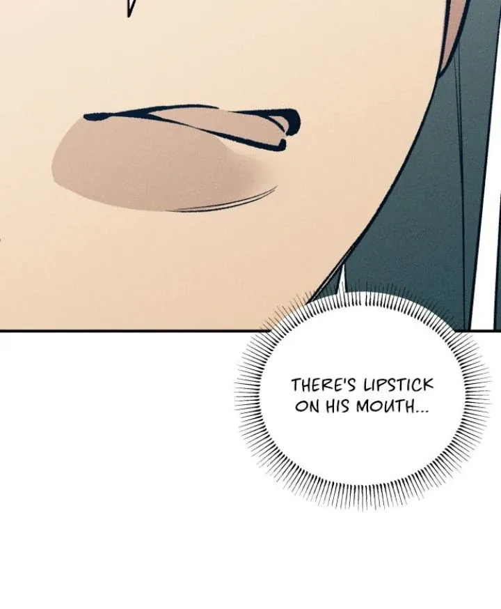 First Love, Lasting Hate Chapter 82 page 38