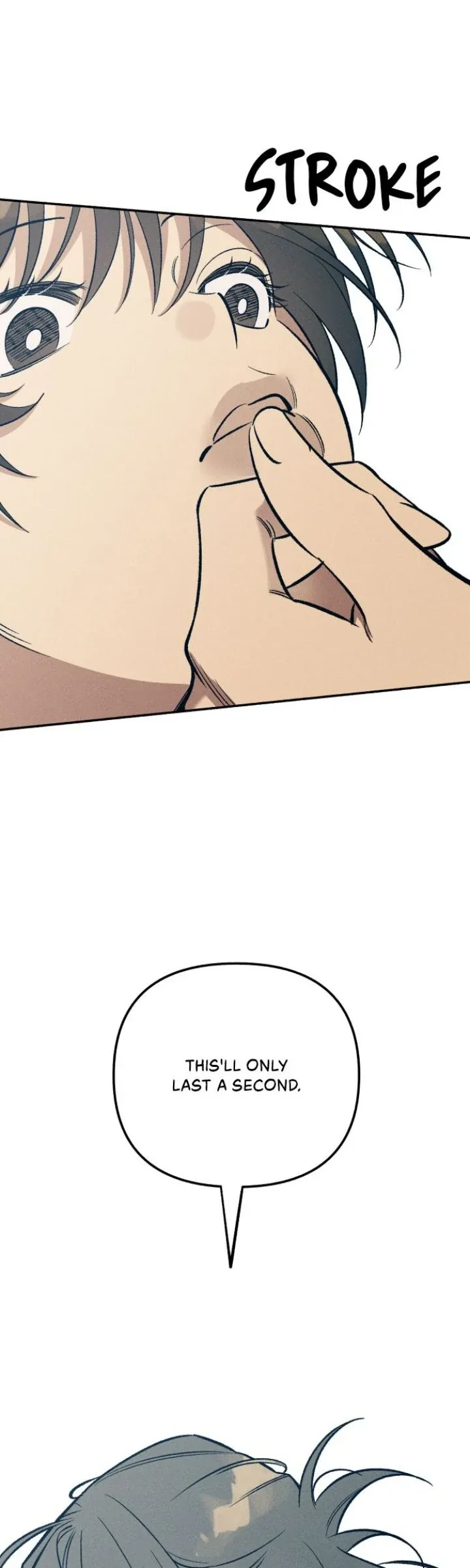 First Love, Lasting Hate Chapter 82 page 33
