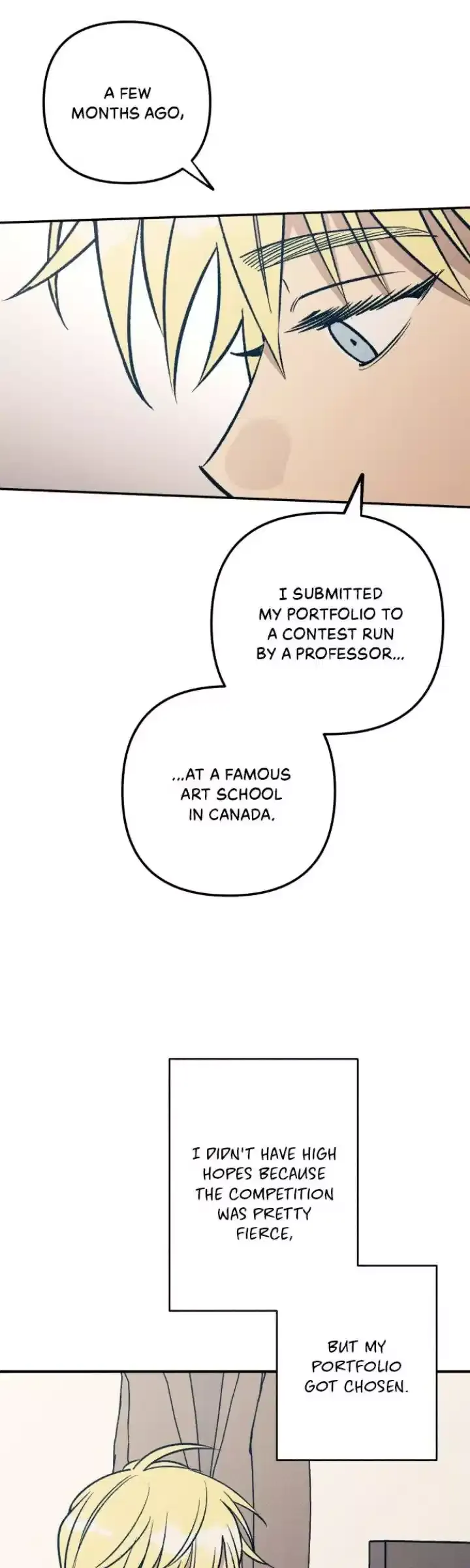 First Love, Lasting Hate Chapter 79 page 42