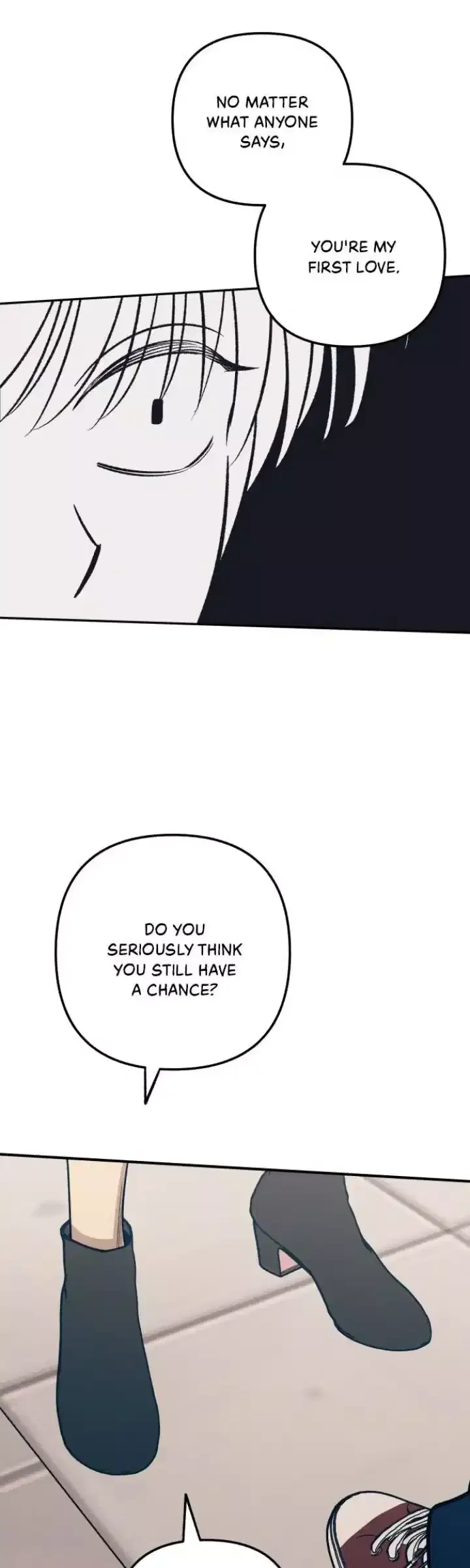 First Love, Lasting Hate Chapter 79 page 61