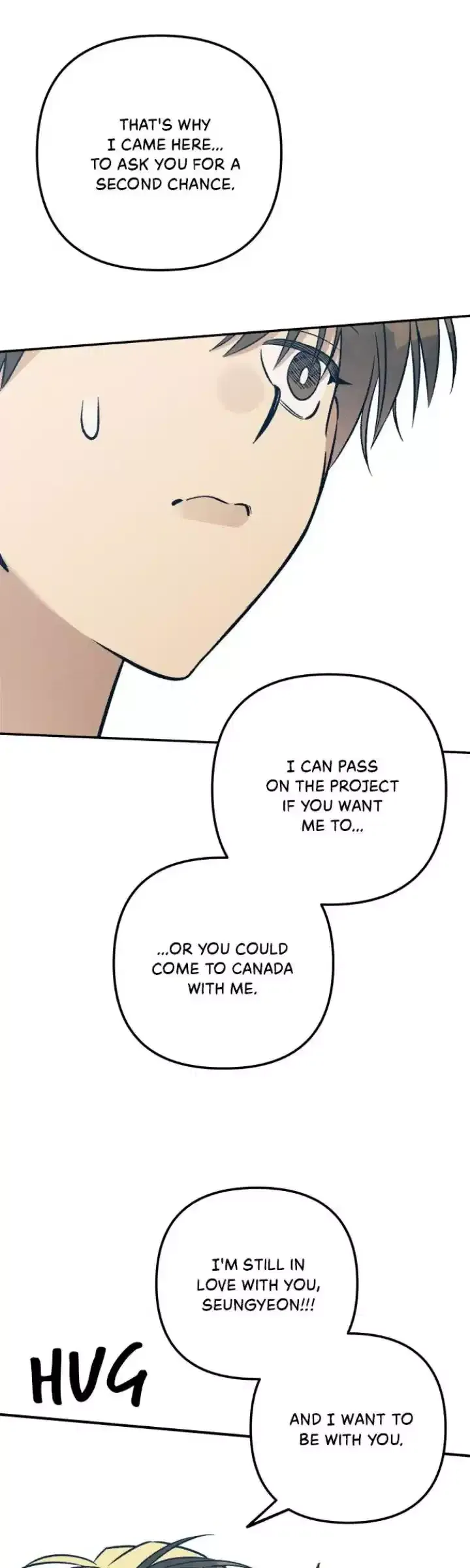 First Love, Lasting Hate Chapter 79 page 58