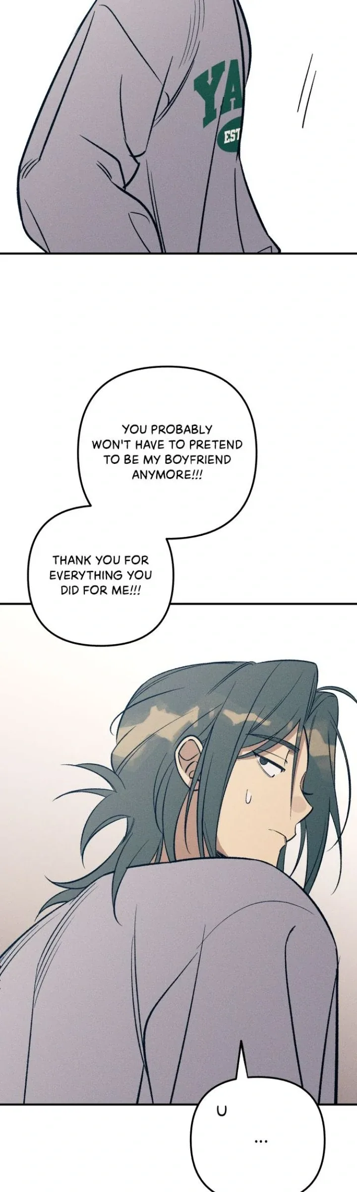 First Love, Lasting Hate Chapter 82 page 58