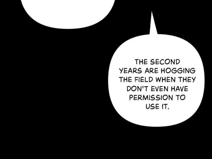 First Love, Lasting Hate Chapter 83 page 7