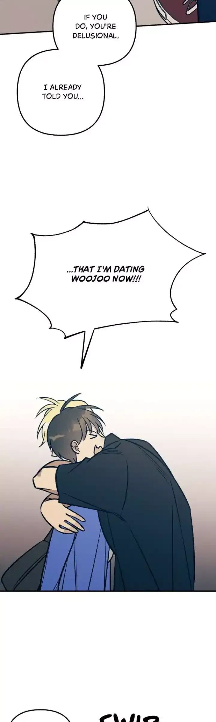 First Love, Lasting Hate Chapter 79 page 62