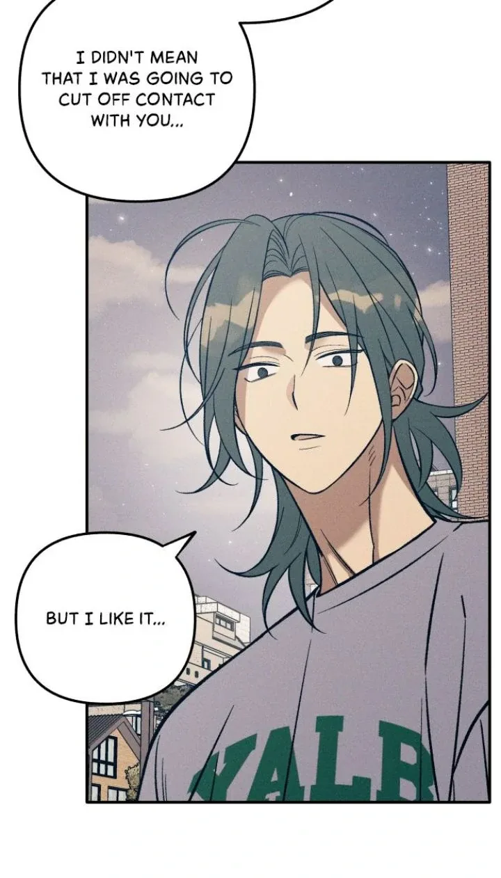 First Love, Lasting Hate Chapter 82 page 53