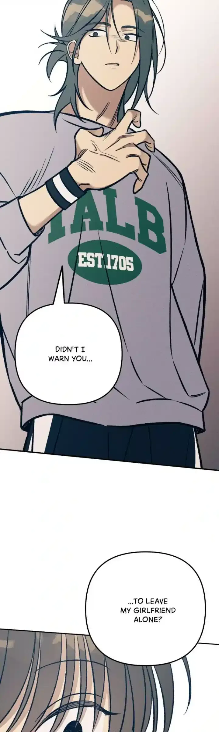 First Love, Lasting Hate Chapter 79 page 67