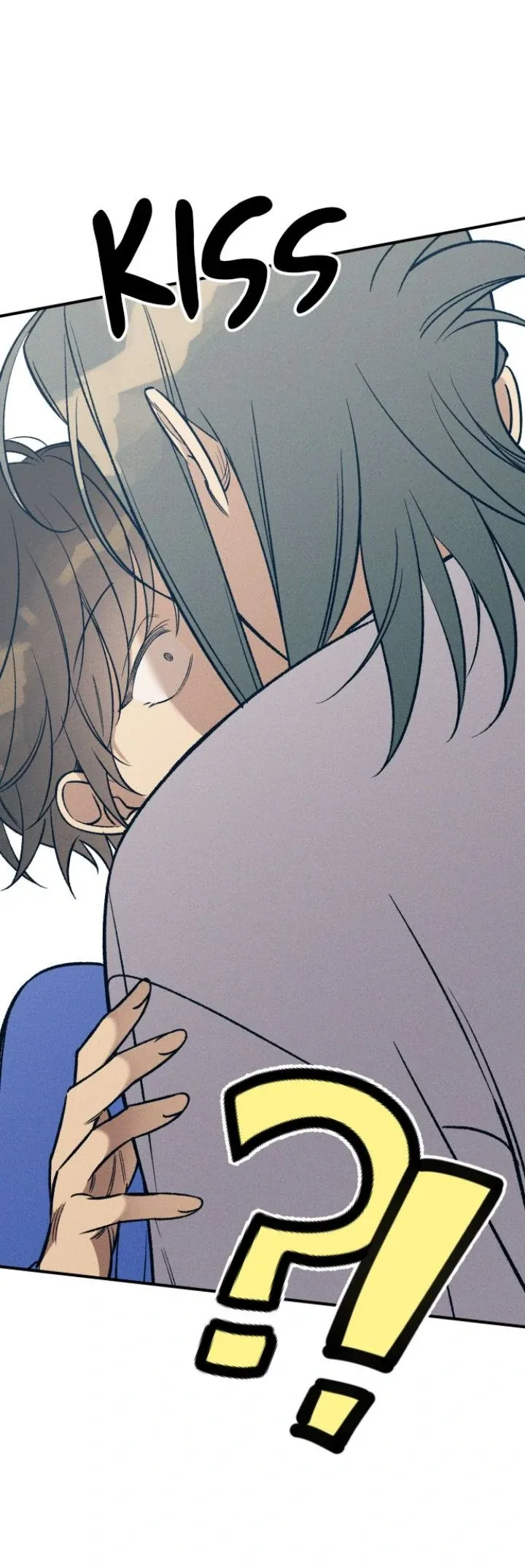 First Love, Lasting Hate Chapter 82 page 35