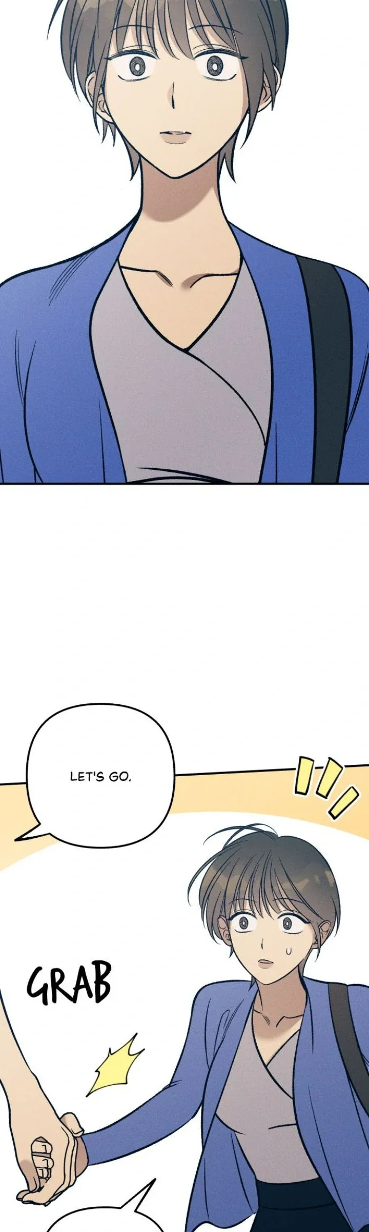 First Love, Lasting Hate Chapter 82 page 40