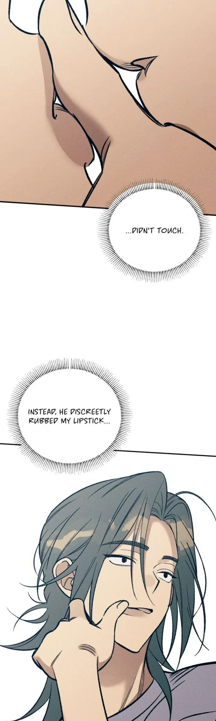First Love, Lasting Hate Chapter 82 page 48