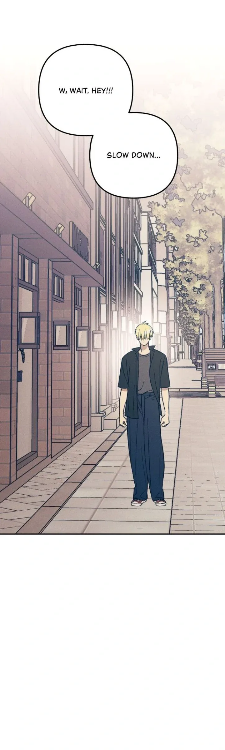 First Love, Lasting Hate Chapter 82 page 42