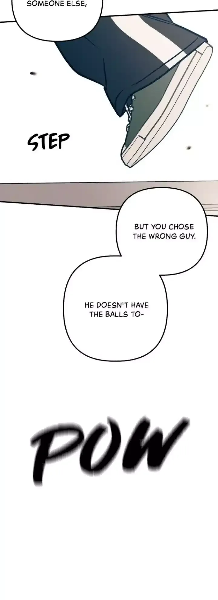 First Love, Lasting Hate Chapter 79 page 65