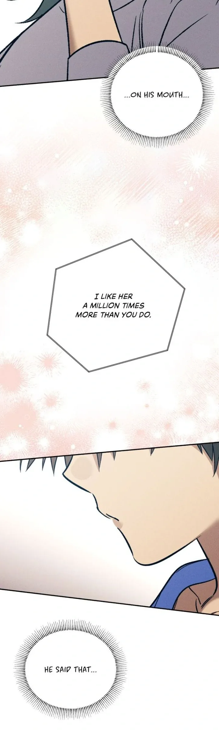 First Love, Lasting Hate Chapter 82 page 49