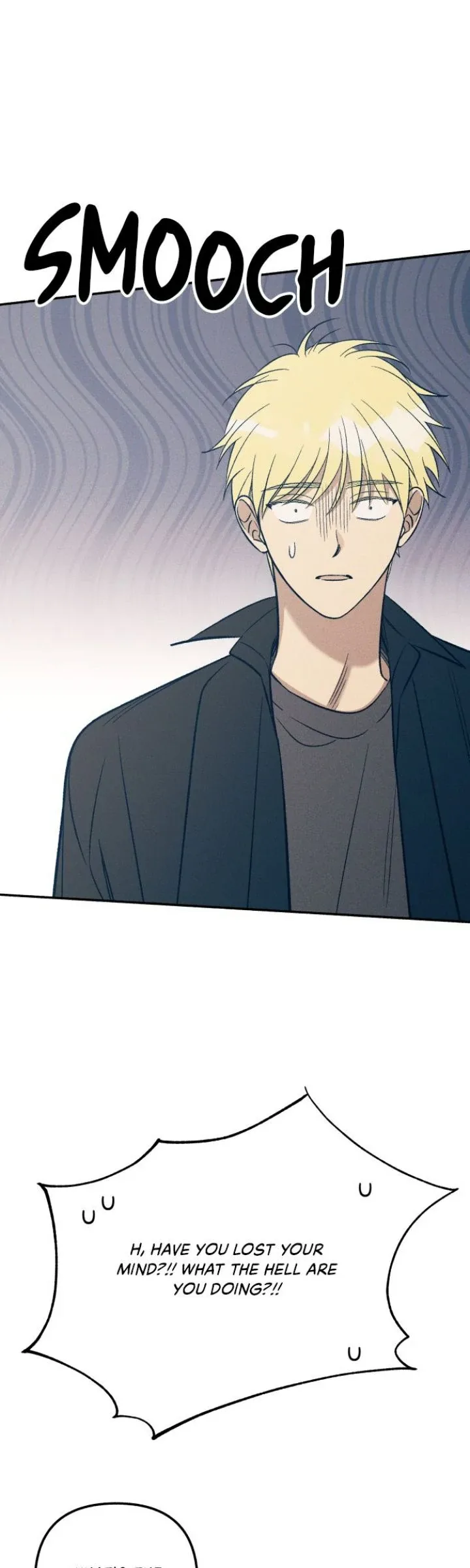 First Love, Lasting Hate Chapter 82 page 36