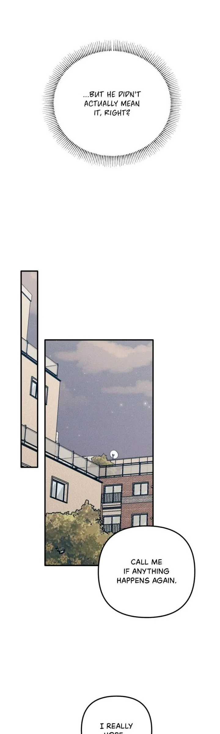 First Love, Lasting Hate Chapter 82 page 51