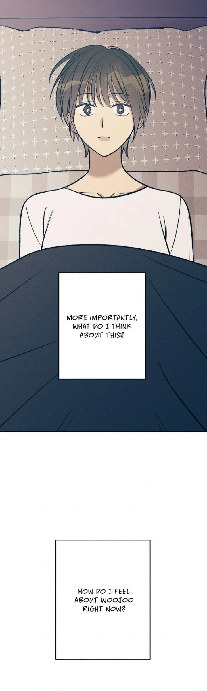 First Love, Lasting Hate Chapter 83 page 20