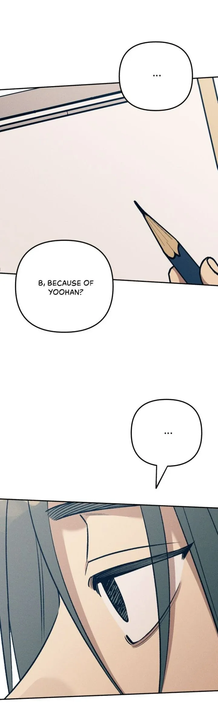 First Love, Lasting Hate Chapter 83 page 50