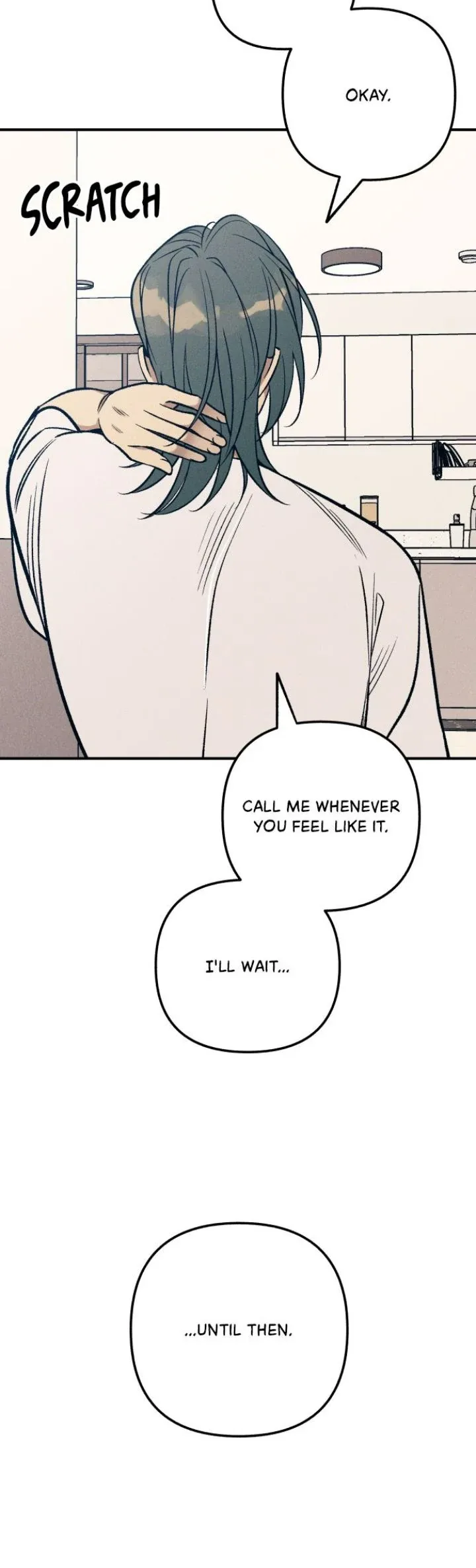First Love, Lasting Hate Chapter 84 page 42