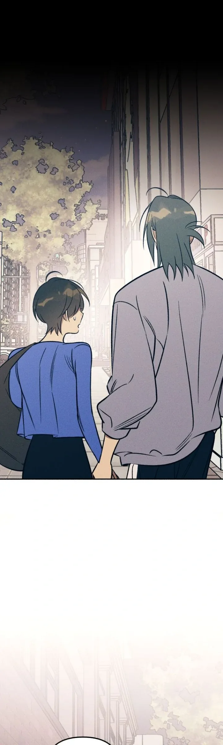 First Love, Lasting Hate Chapter 83 page 10