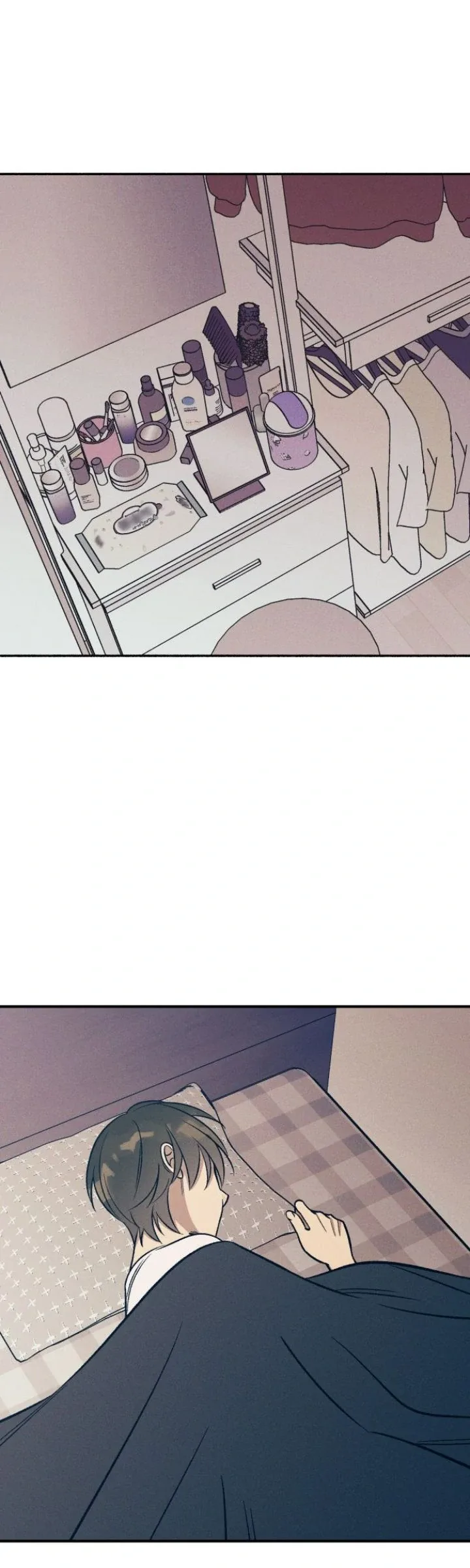 First Love, Lasting Hate Chapter 83 page 13