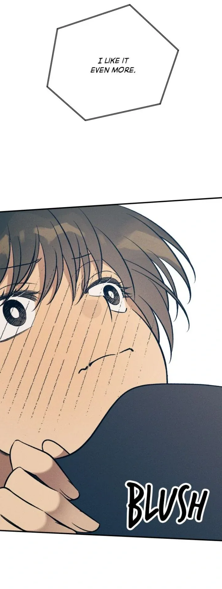 First Love, Lasting Hate Chapter 84 page 16