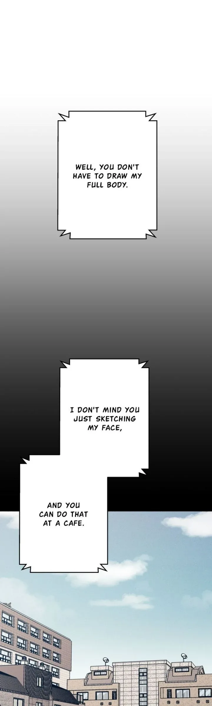 First Love, Lasting Hate Chapter 83 page 38
