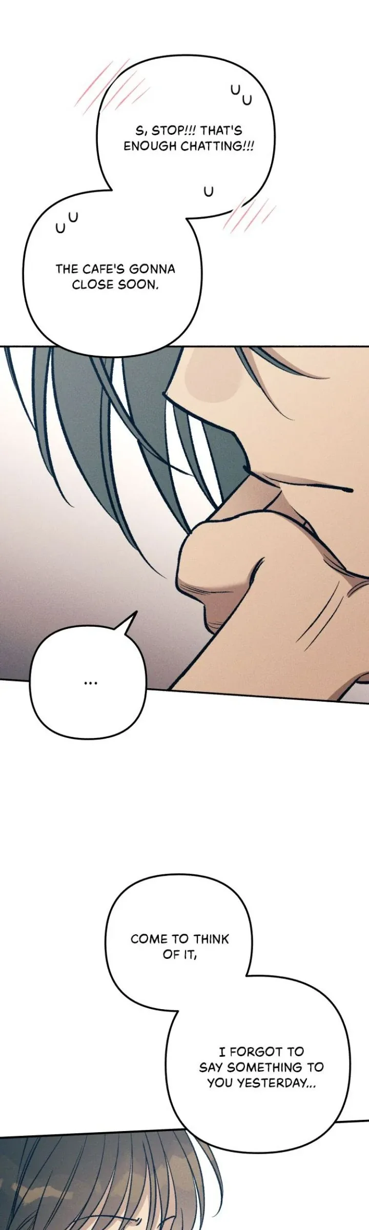 First Love, Lasting Hate Chapter 83 page 56