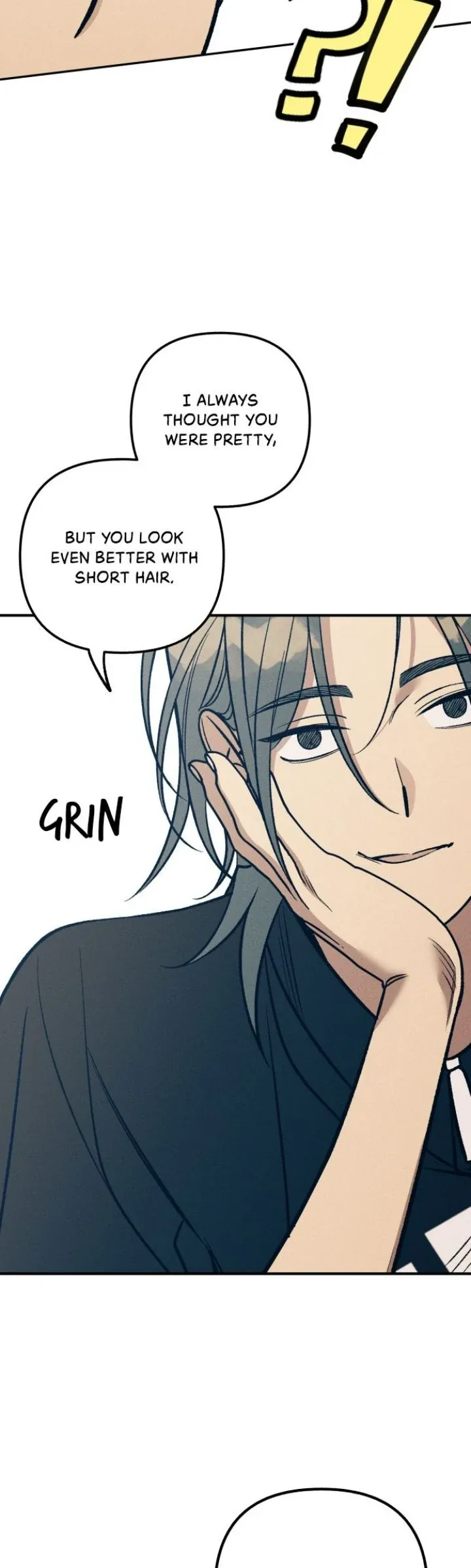 First Love, Lasting Hate Chapter 83 page 54