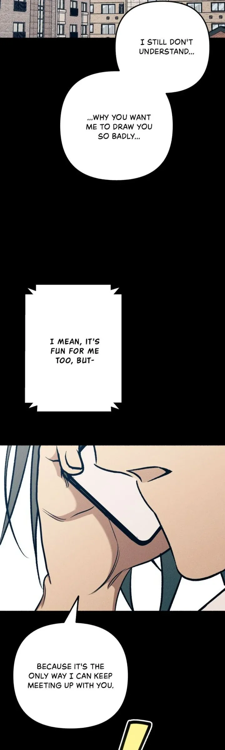 First Love, Lasting Hate Chapter 83 page 39