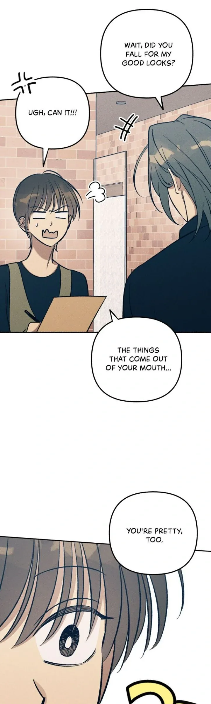 First Love, Lasting Hate Chapter 83 page 53