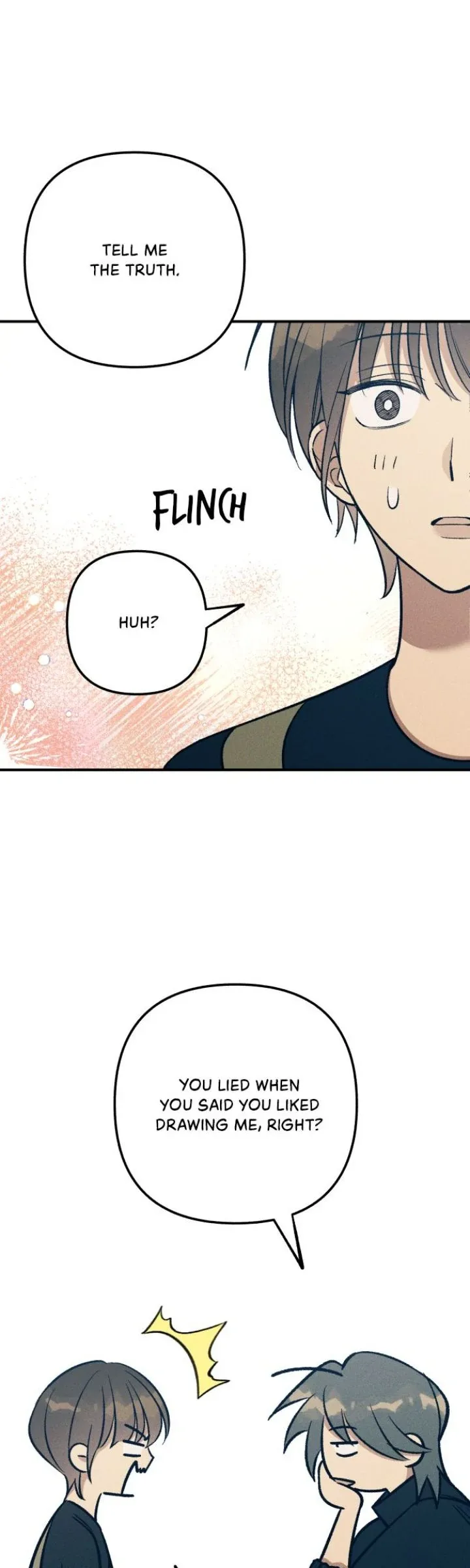 First Love, Lasting Hate Chapter 83 page 51