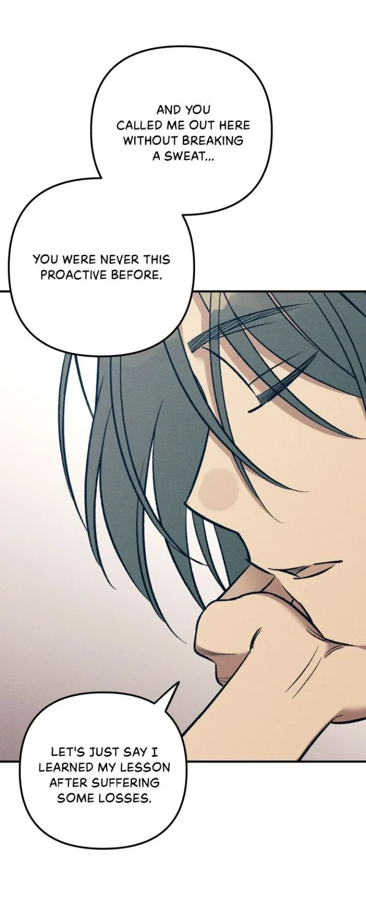 First Love, Lasting Hate Chapter 83 page 49