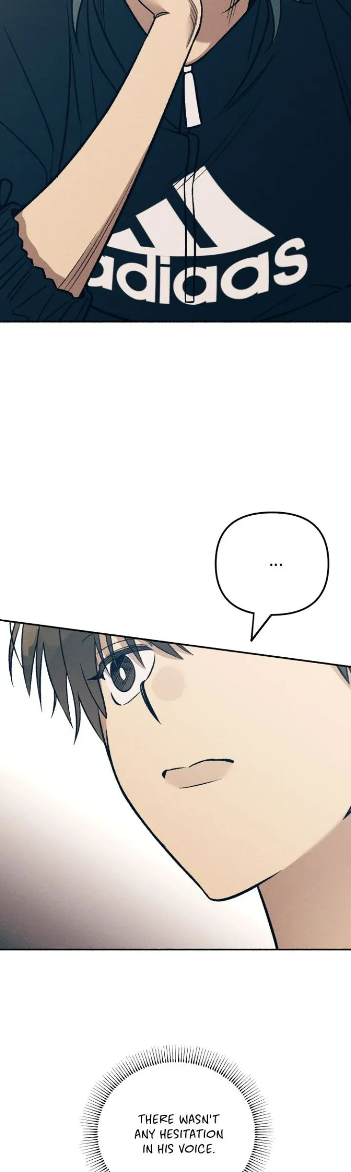 First Love, Lasting Hate Chapter 83 page 45