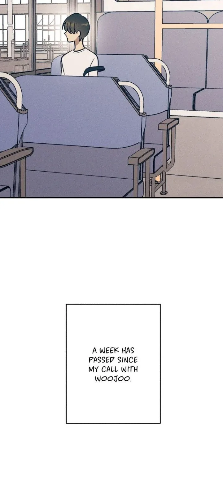 First Love, Lasting Hate Chapter 84 page 44