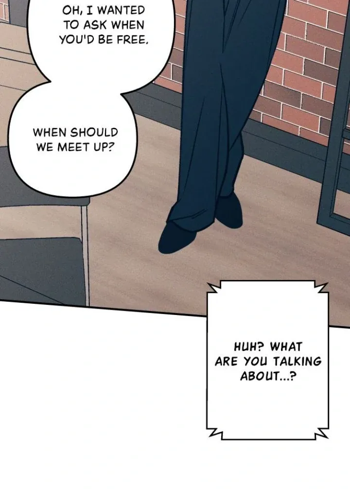 First Love, Lasting Hate Chapter 83 page 29