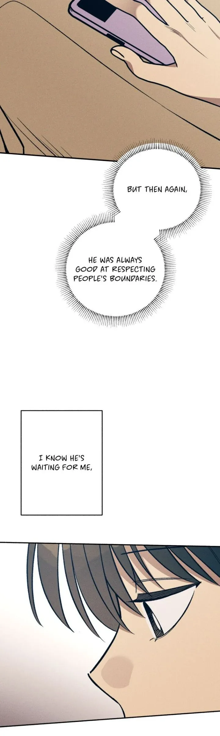 First Love, Lasting Hate Chapter 84 page 46
